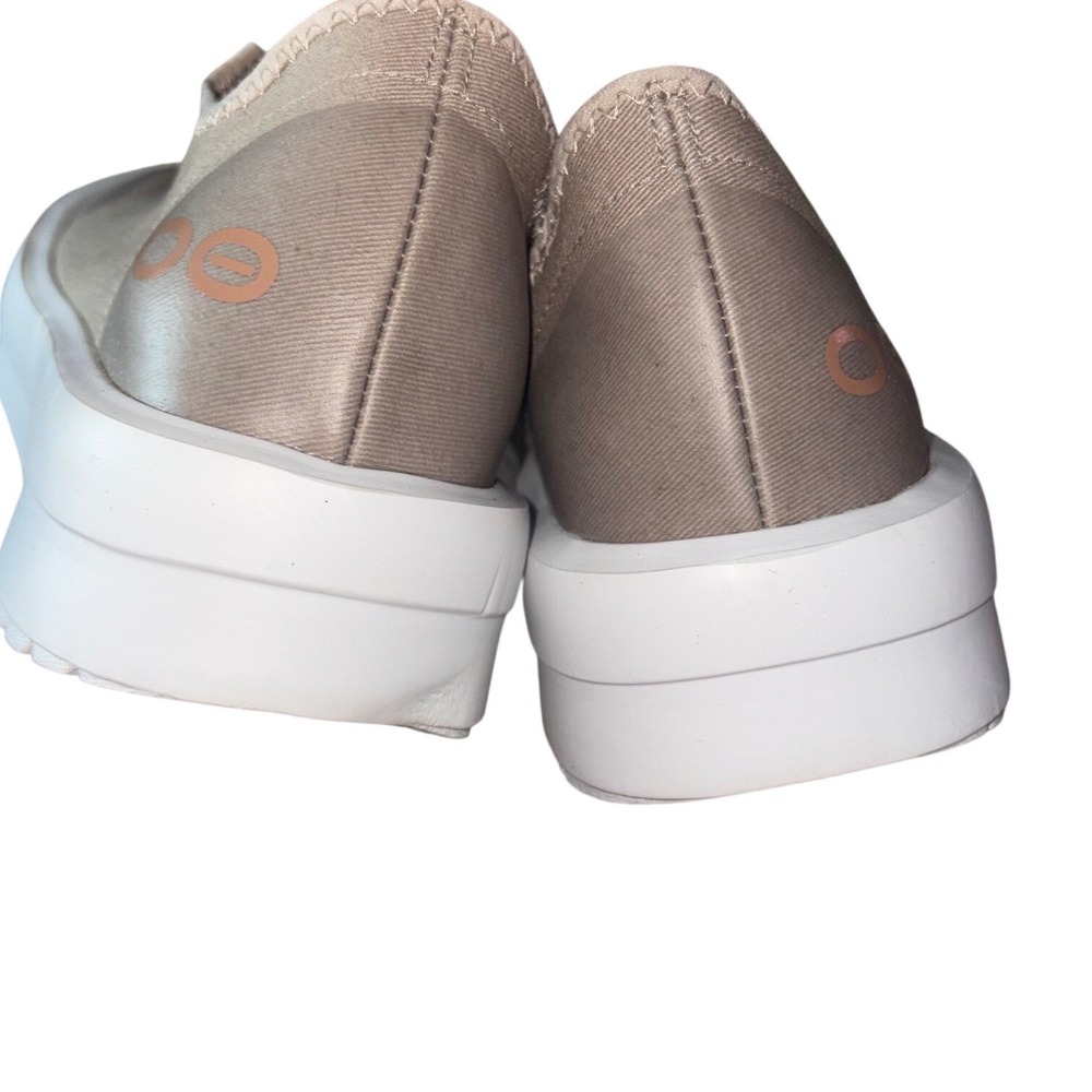 OOFOS OOMEGA EEZEE NOMAD Low Shoes sz 9 US NWT - Picture 5 of 11